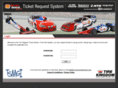 servicecentralracetix.com
