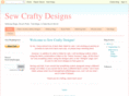 sewcraftydesigns.com