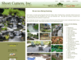 shortcuttersinc.com
