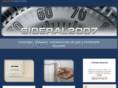 sideral2007.com