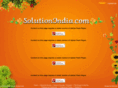 solutionindia.com