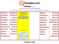 sosiales.com