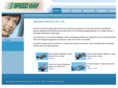 speedwaymachines.com
