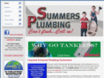 summers-plumbing.com