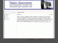 tafaroassociates.com