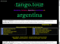 tango-tour.com.ar