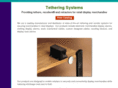 tetheringsystems.com