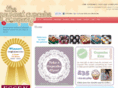 thecupcakeoven.com