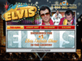 thelivingelvis.com