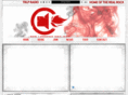 theredlettersproject.com