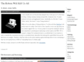 therobotswillkillusall.com