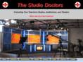 thestudiodoctors.com