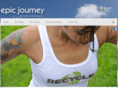 thisepicjourney.com