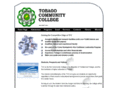 tobagocommunitycollege.com