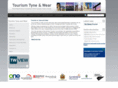 tourismtyneandwear.com