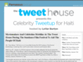 tweetforhaiti.com