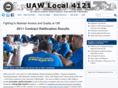 uaw4121.org