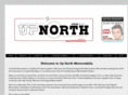 upnorthmemorabilia.com