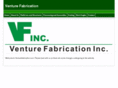 venturefabrication.com