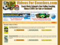 videosforcoaches.com