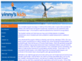 vinnyskids.org