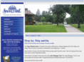 visitsaukcentre.com
