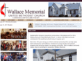 wallaceumc.org