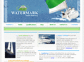 watermarkyachtdeliveries.com