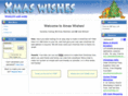 xmas-wishes.com