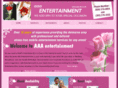 aaa-ent.com