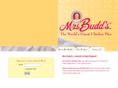 bistrocuisine.com