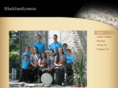 blackfamilymusic.com