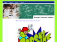 brookstutoringcenter.com