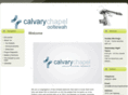 calvarychapelooltewah.com