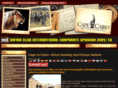 capetocairosafari.com