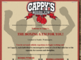 cappysgym.com