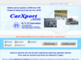 carxport.com