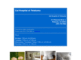 cathospitalofpetaluma.com