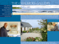 chalmersgallery.net