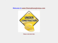 chennaihoneyhomes.com