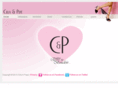 cillaandpepe.com