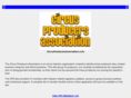 circusproducersassociation.com