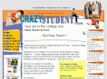 crazystudent.com