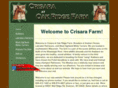 crisarafarm.com