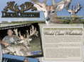 dakotaantlers.com