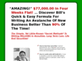 doubleyourrevenueannualreviewmillionsmikegegelmaninterview001.com