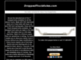 droppedtruckaxles.com