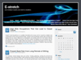 e-stretch.net