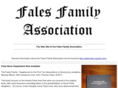fales.org