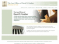 featherlawfirm.com